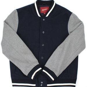 Arizona Varsity Jacket